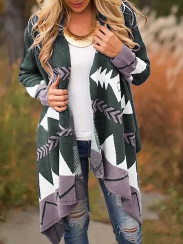 AD | Tidlös och elegant cardigan för vintern