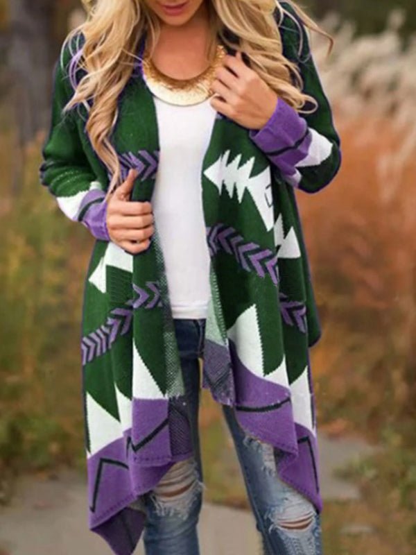 AD | Tidlös och elegant cardigan för vintern