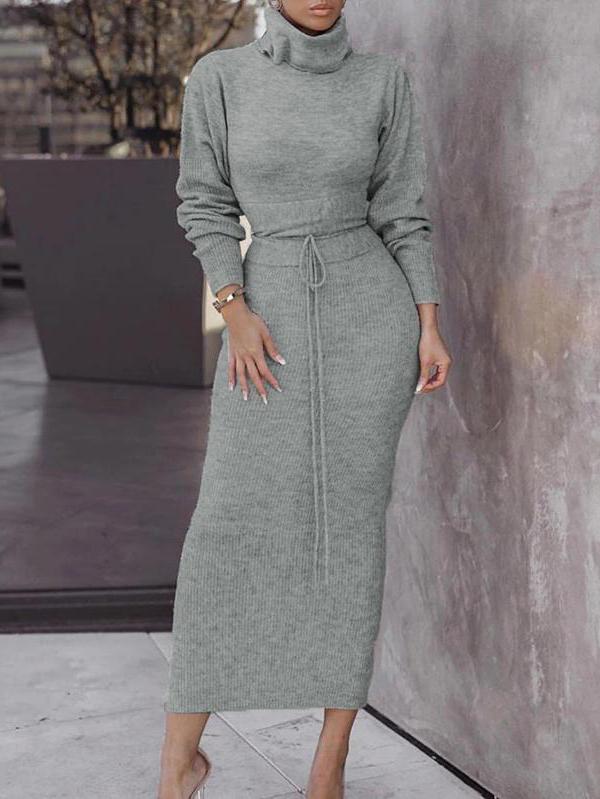 AD | Elegant och mångsidigt vinterset