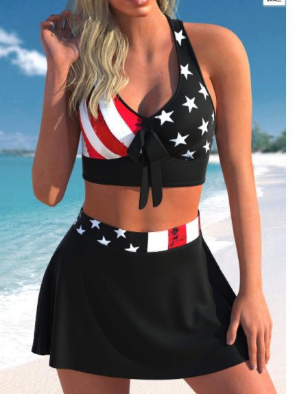 AD | Elegant och cool bikini
