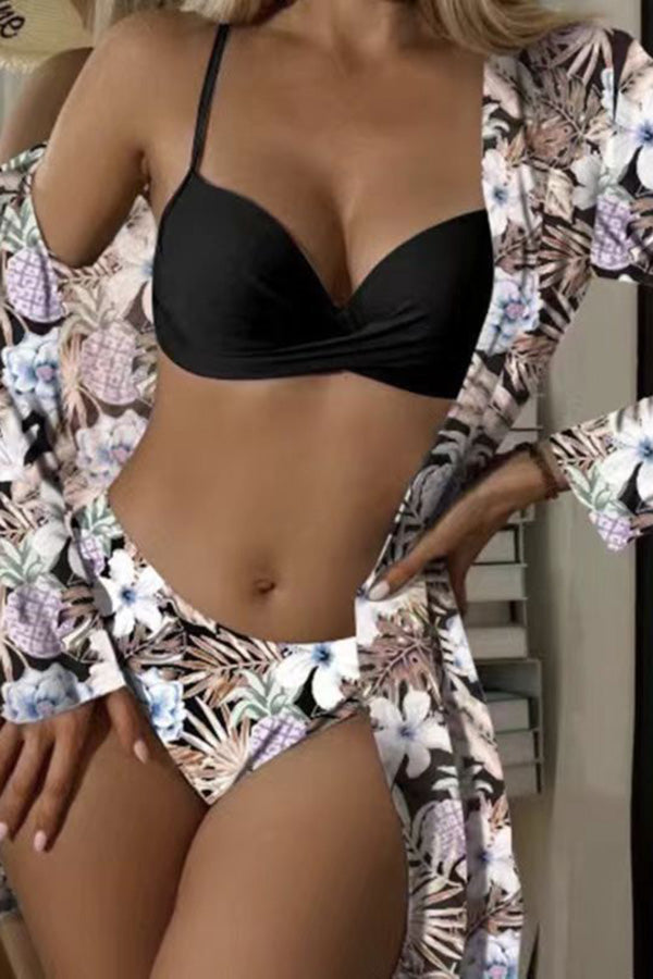 AD | Elegant och cool bikini