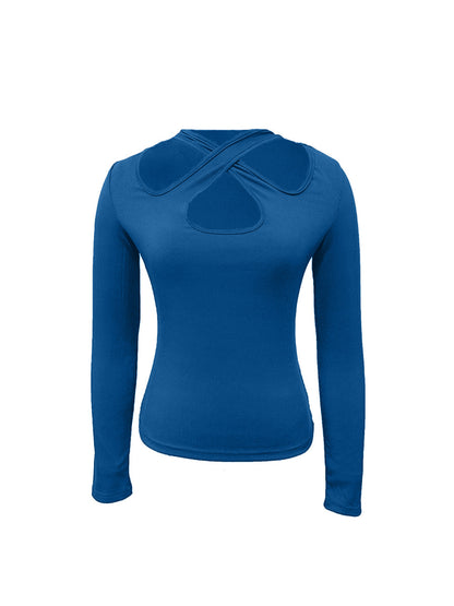 AD | Okomplicerad och snygg vinter-T-shirt