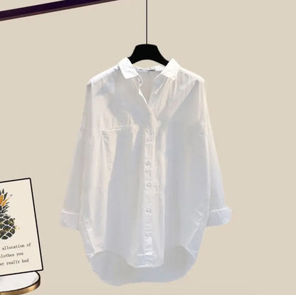 AD | Elegant 3-delat set med kläder