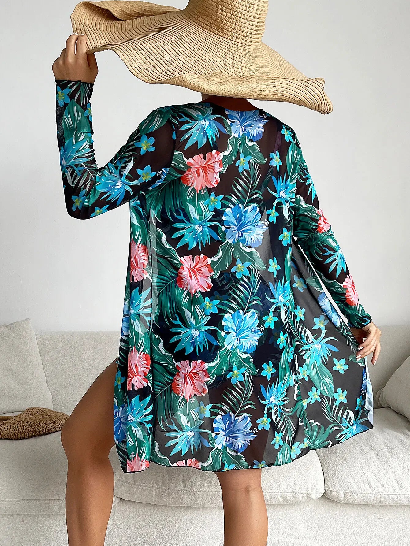 AD | Trendigt bikiniset