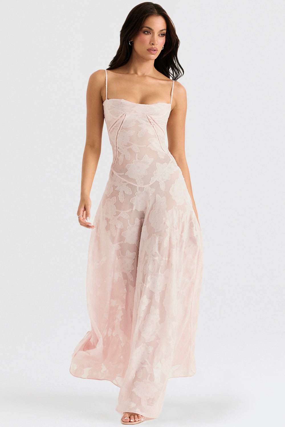 AD | Elegant klänning