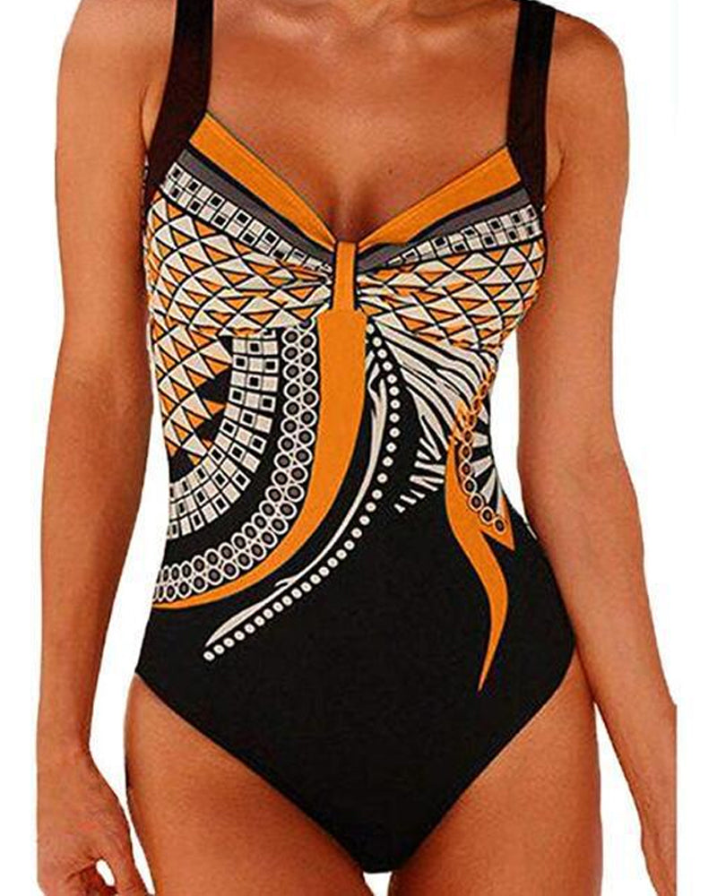 AD | Lyxig och luftig bikini