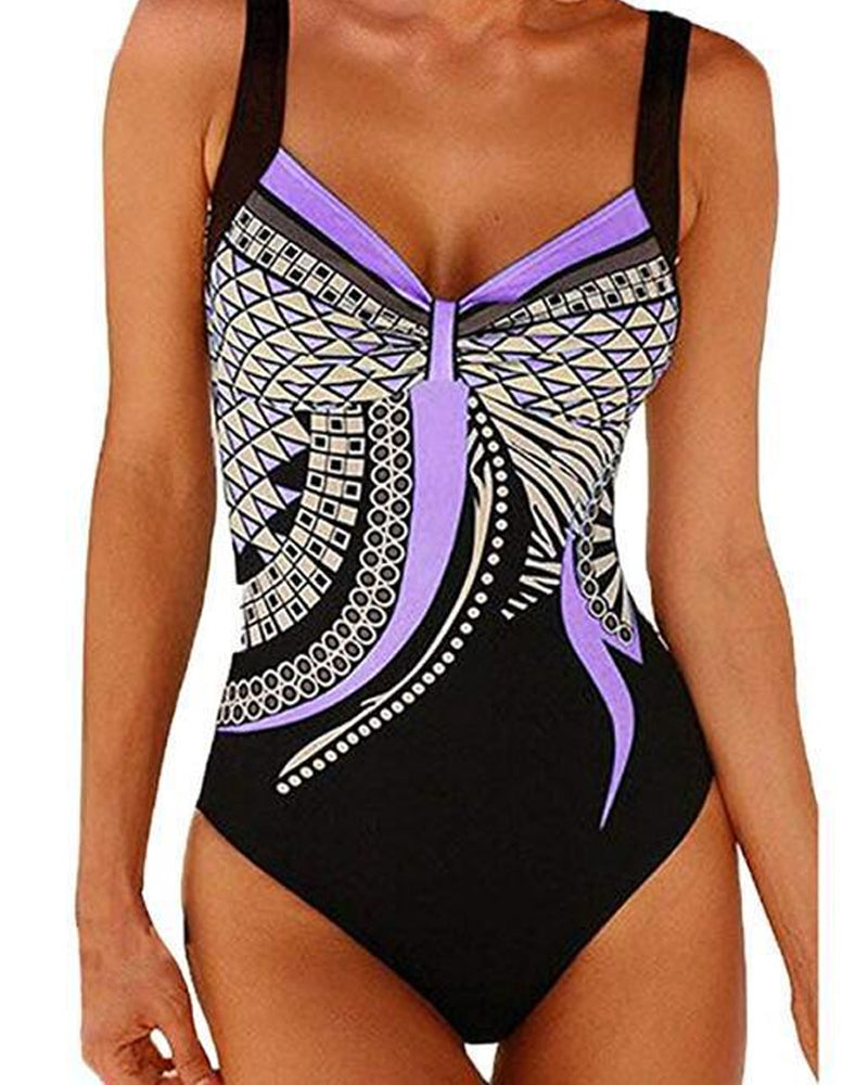 AD | Lyxig och luftig bikini