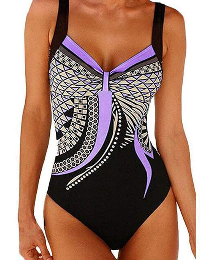 AD | Lyxig och luftig bikini