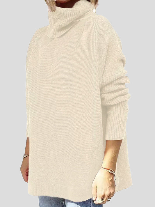 AD | Bekväm och moderiktig tröja