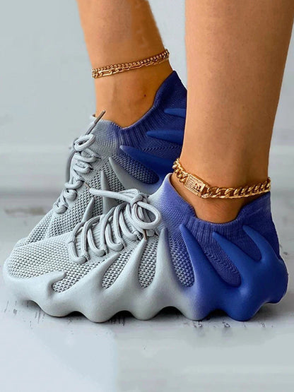 AD | Snygga och luftiga sneakers
