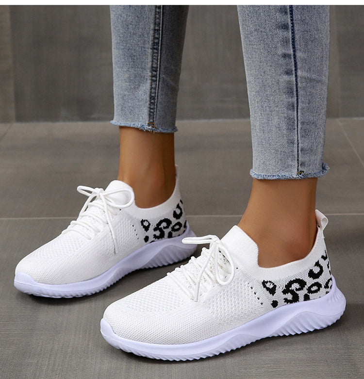 AD | Mjuka och coola sneakers