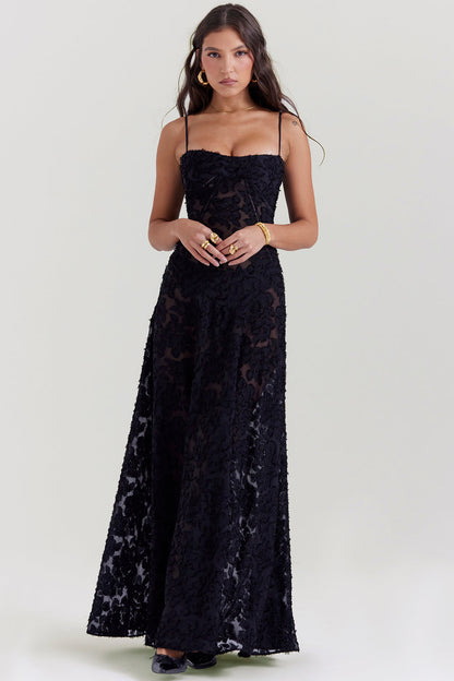 AD | Elegant klänning