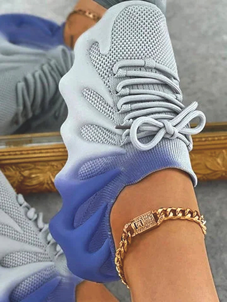 AD | Snygga och luftiga sneakers