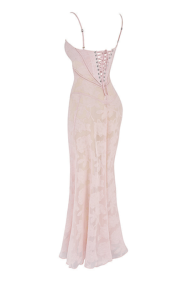 AD | Elegant klänning