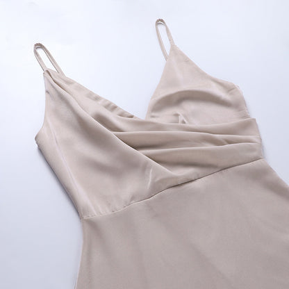 AD | Elegant klänning
