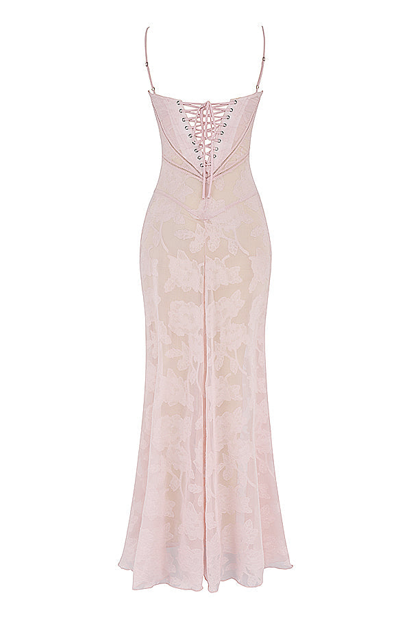AD | Elegant klänning