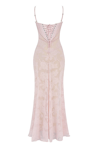 AD | Elegant klänning