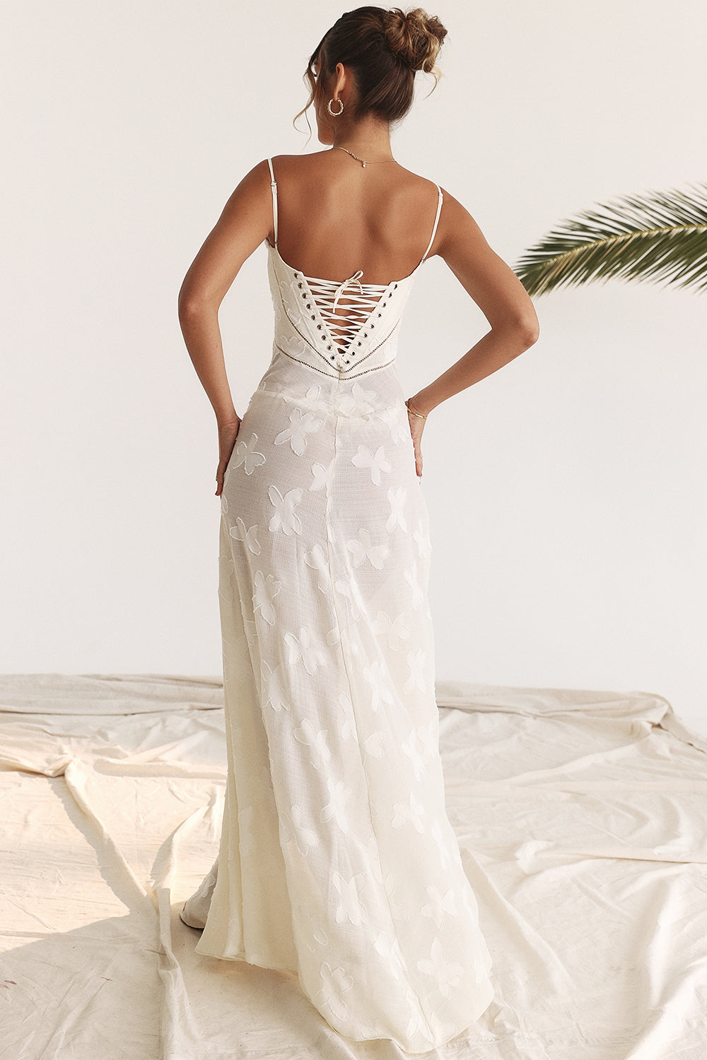 AD | Elegant klänning