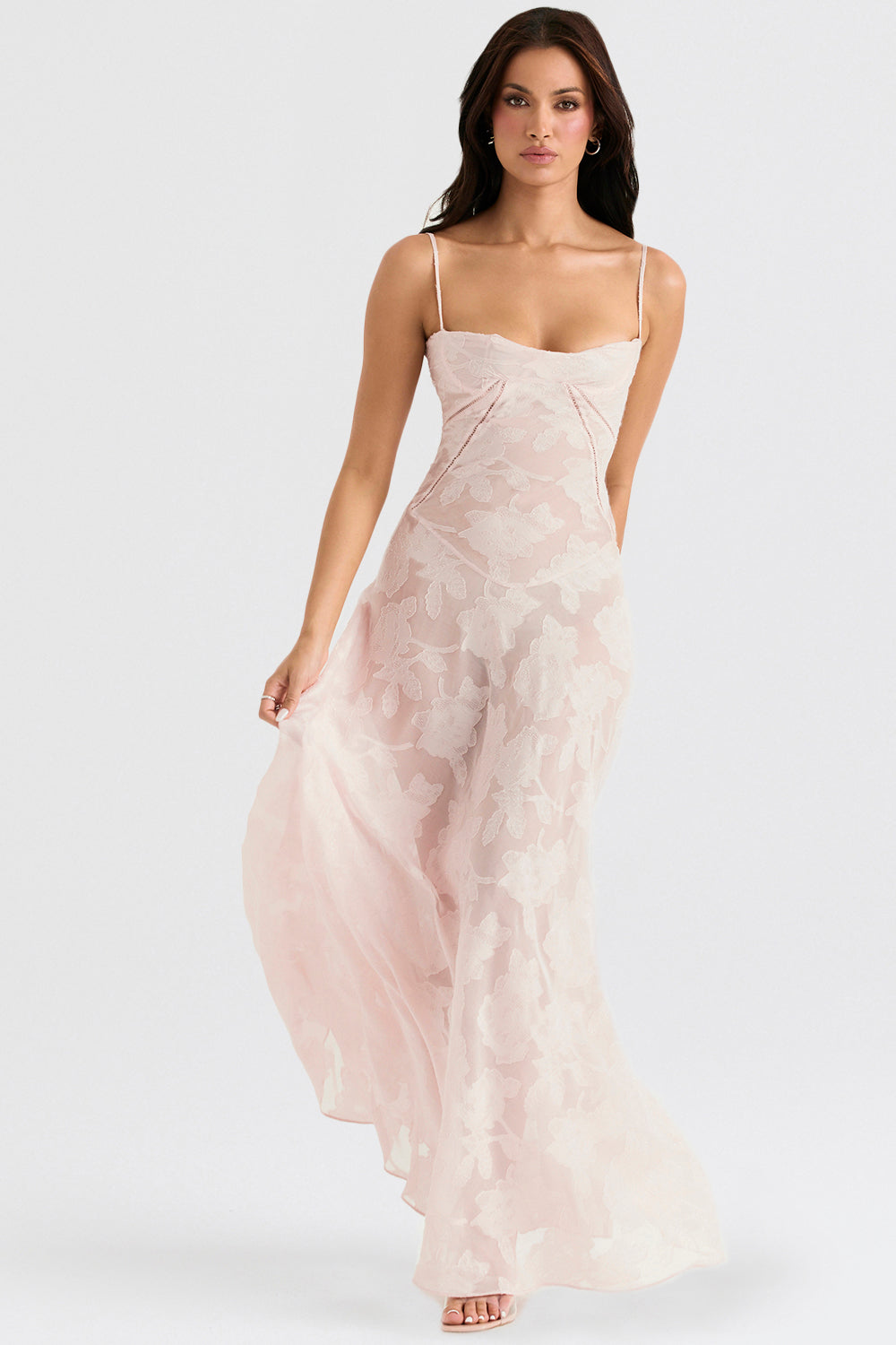 AD | Elegant klänning