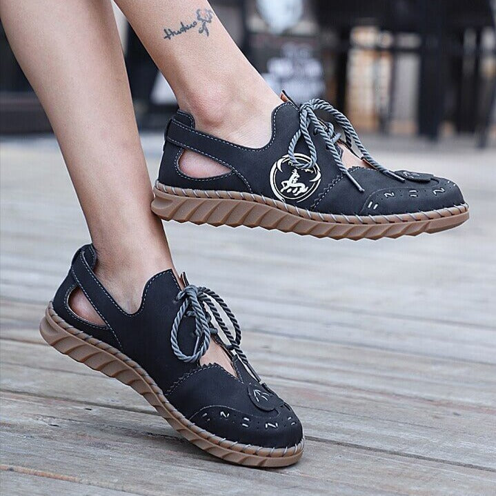 AD | Sandaler | Ortopediska sandaler