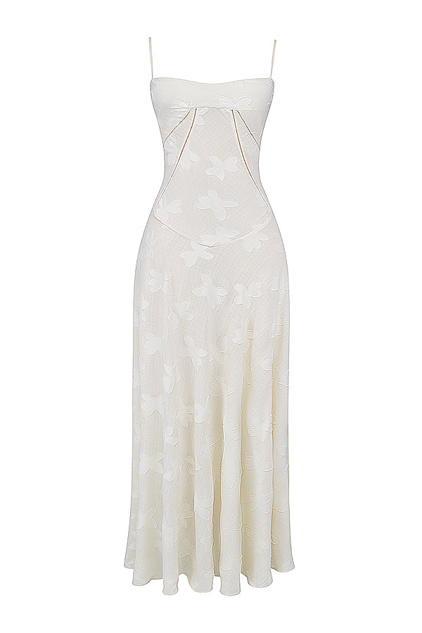 AD | Elegant klänning