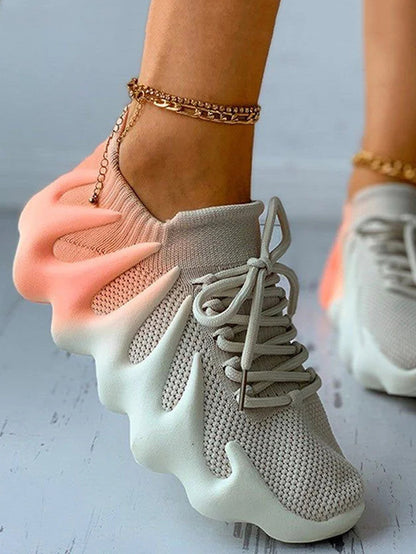 AD | Snygga och luftiga sneakers