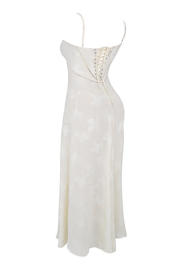 AD | Elegant klänning