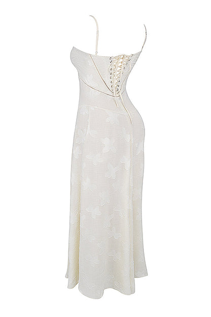 AD | Elegant klänning