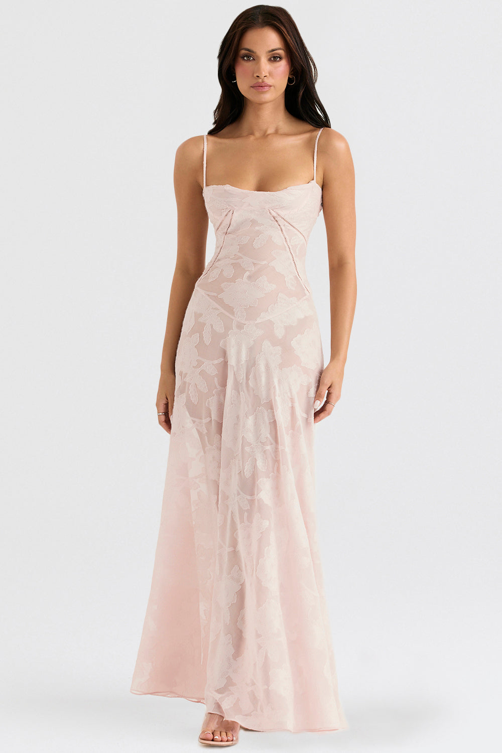 AD | Elegant klänning