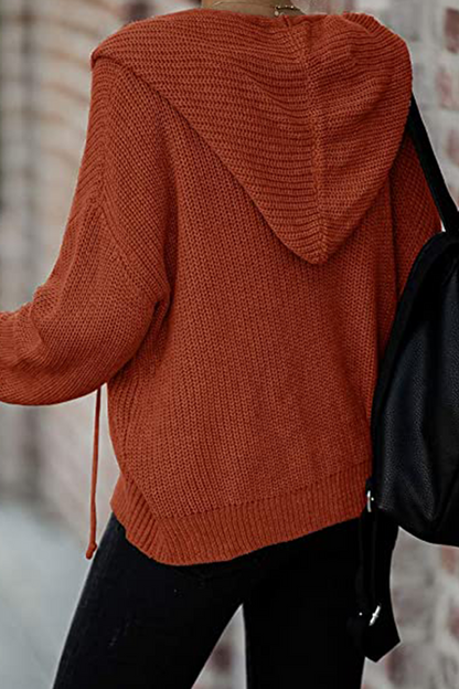 AD | Snygg och elegant vintertröja