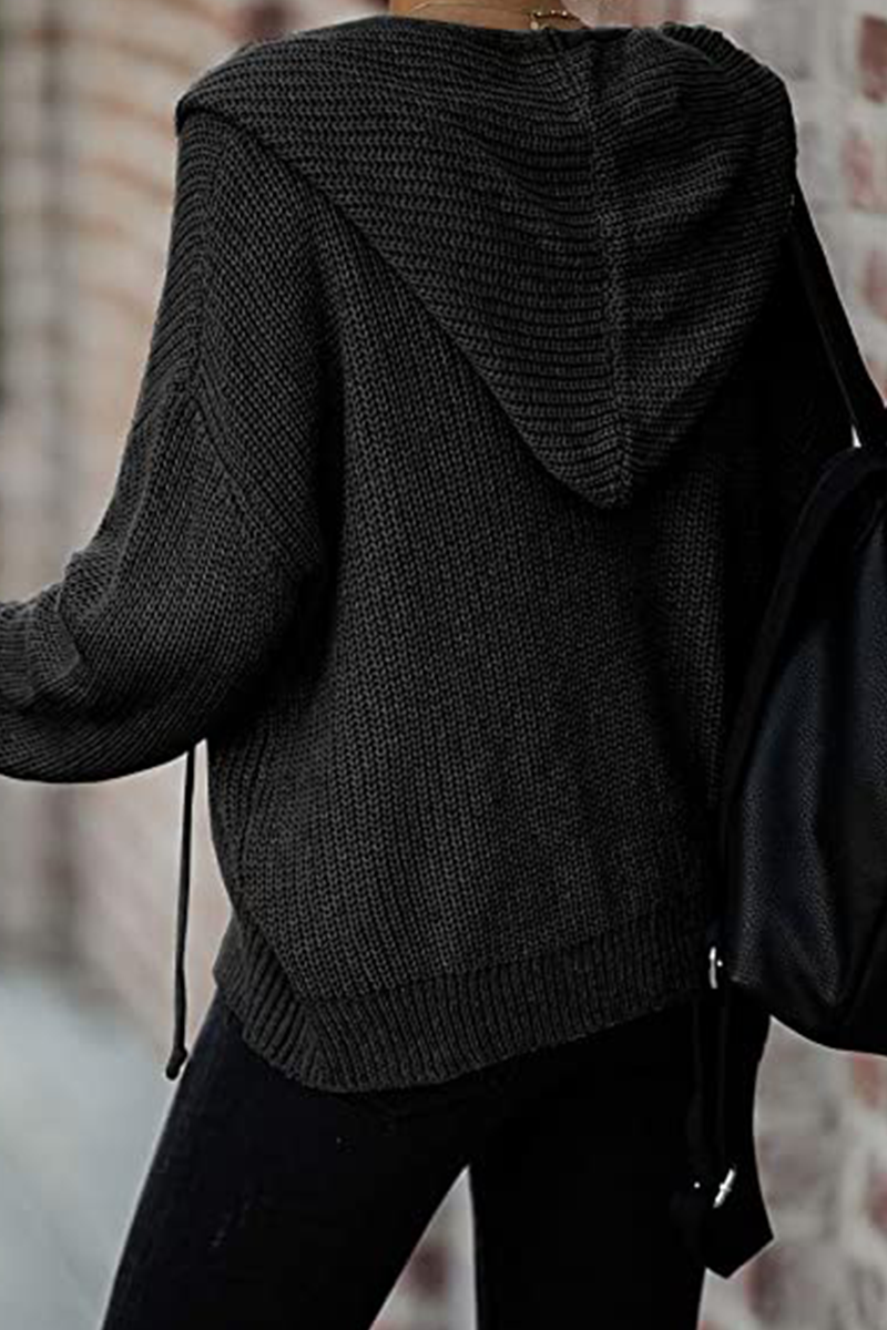 AD | Snygg och elegant vintertröja