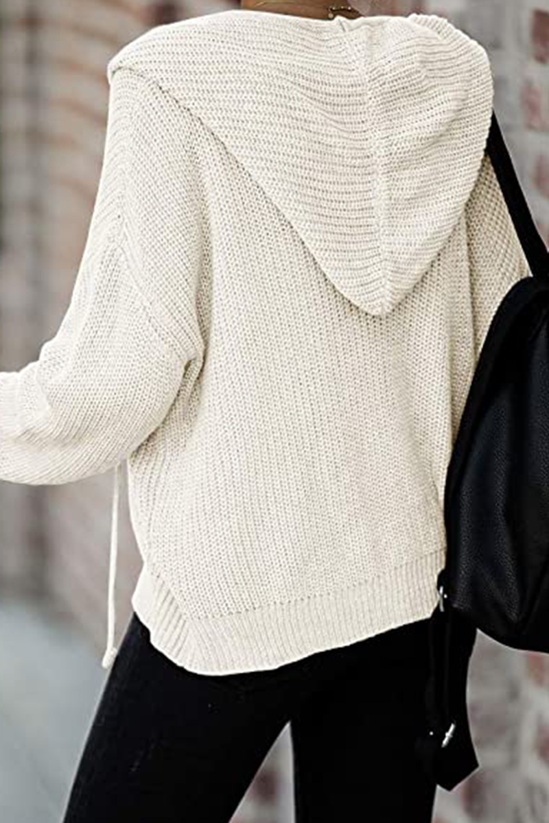 AD | Snygg och elegant vintertröja