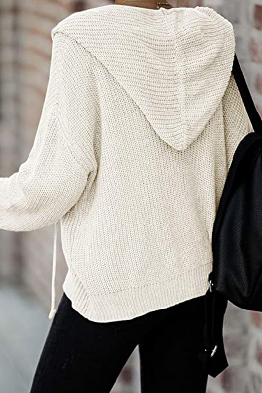 AD | Snygg och elegant vintertröja