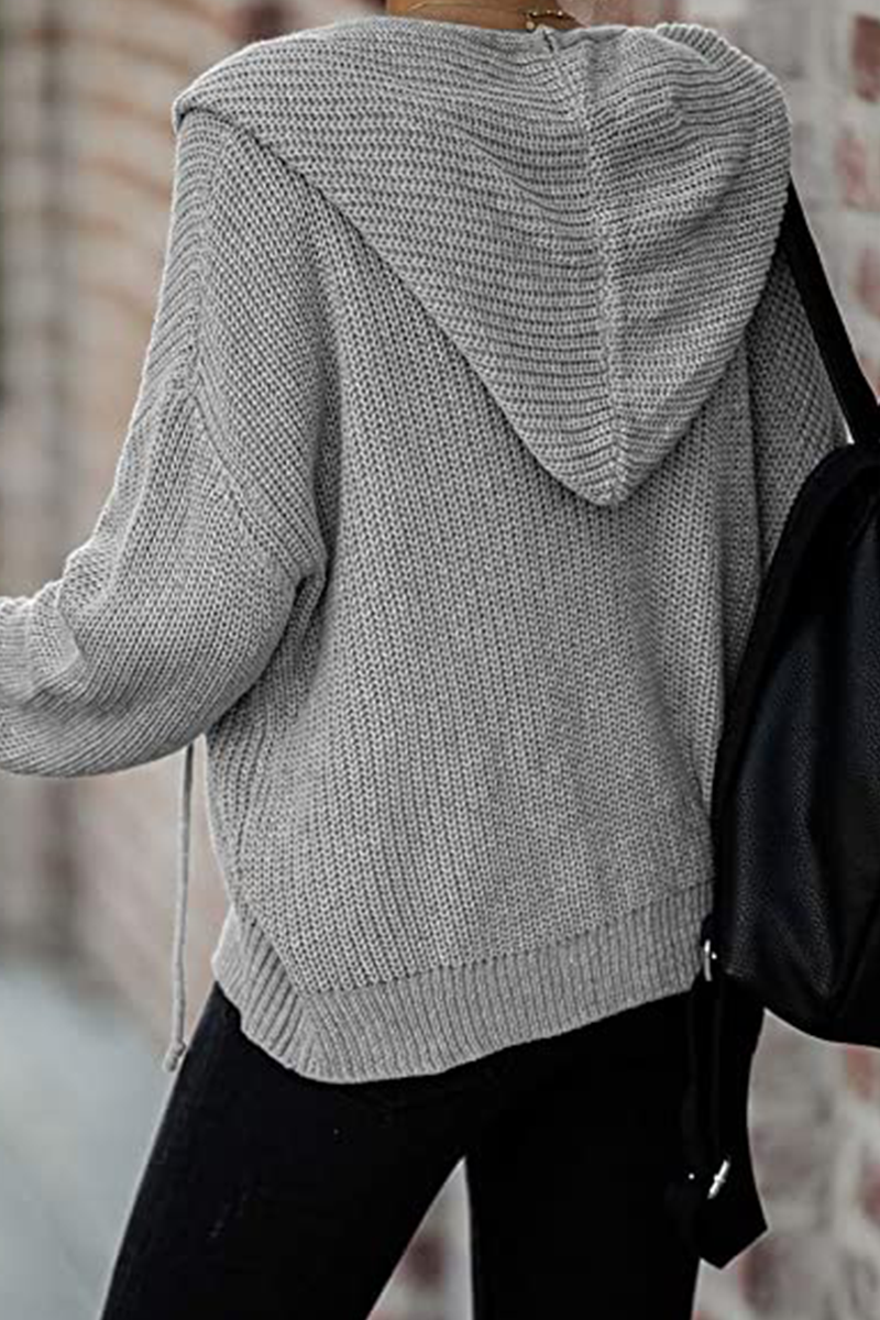 AD | Snygg och elegant vintertröja