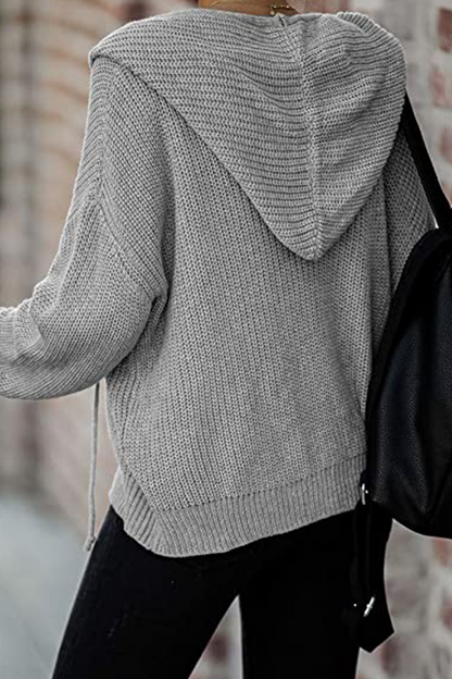 AD | Snygg och elegant vintertröja