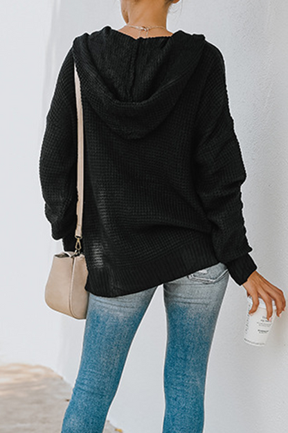AD | Tidlös och elegant vintertröja