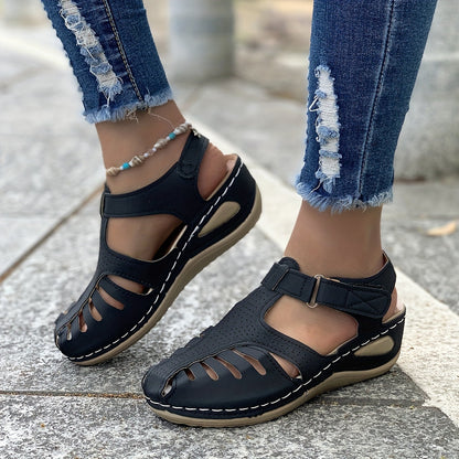 AD | Klassiska och eleganta sandaler