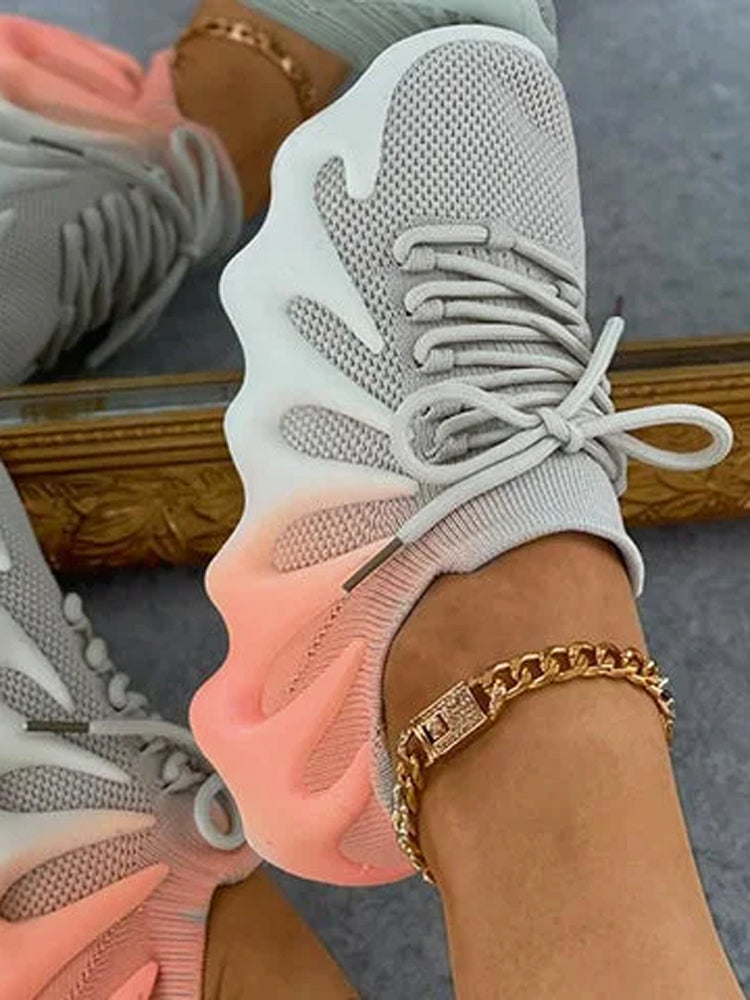 AD | Snygga och luftiga sneakers