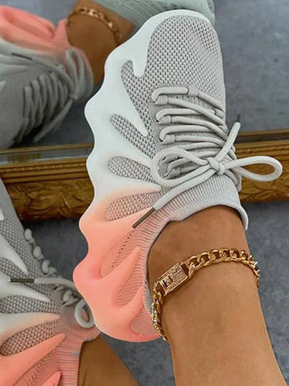 AD | Snygga och luftiga sneakers