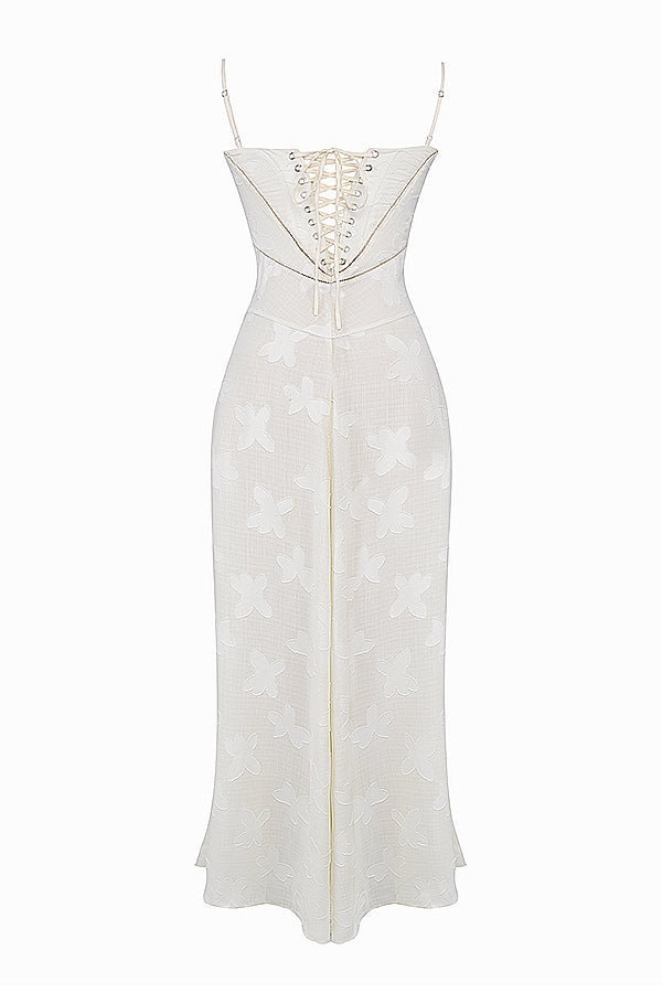AD | Elegant klänning