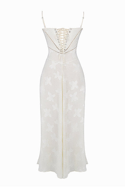 AD | Elegant klänning