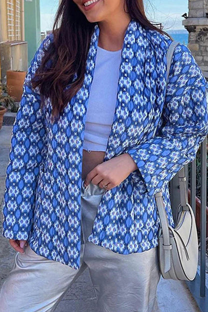 AD | Klassisk och elegant cardigan för vintern