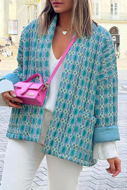 AD | Klassisk och elegant cardigan för vintern