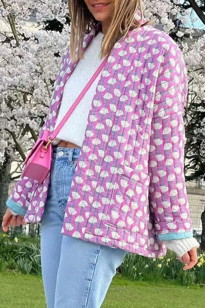 AD | Klassisk och elegant cardigan för vintern