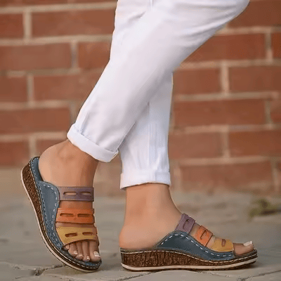 AD | Bekväma och snygga allmänna sandaler