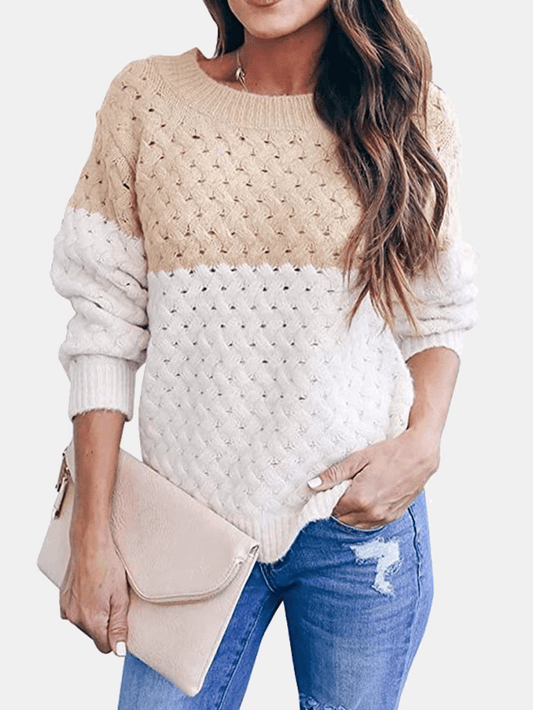AD | Moderiktig och minimalistisk tröja