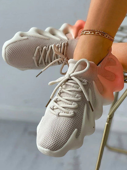 AD | Snygga och luftiga sneakers