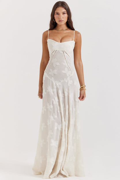 AD | Elegant klänning