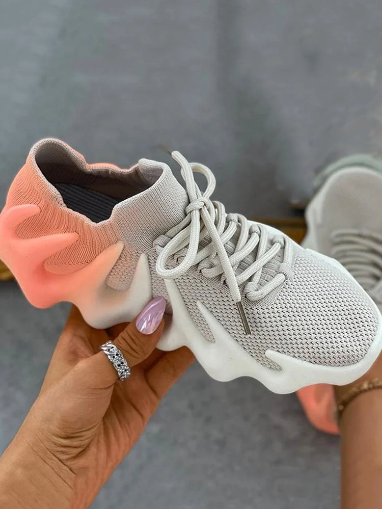 AD | Snygga och luftiga sneakers