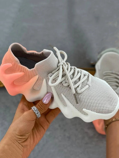 AD | Snygga och luftiga sneakers
